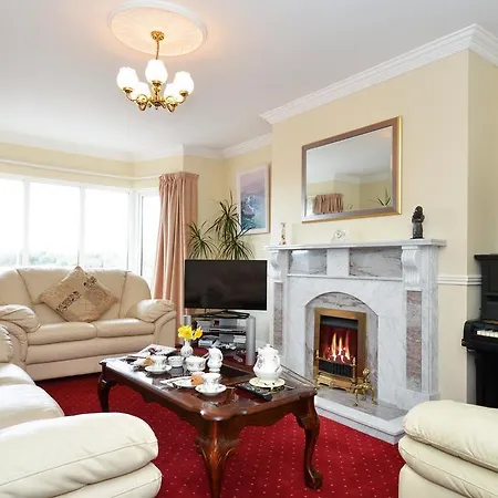 Salthill Ocean Bed and Breakfast Γκάλγουεϊ