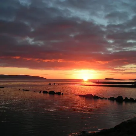 Bed and Breakfast Salthill Ocean Γκάλγουεϊ
