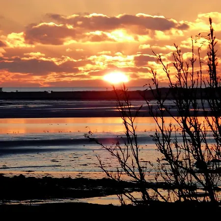 Bed and Breakfast Salthill Ocean