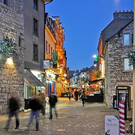 Salthill Galway