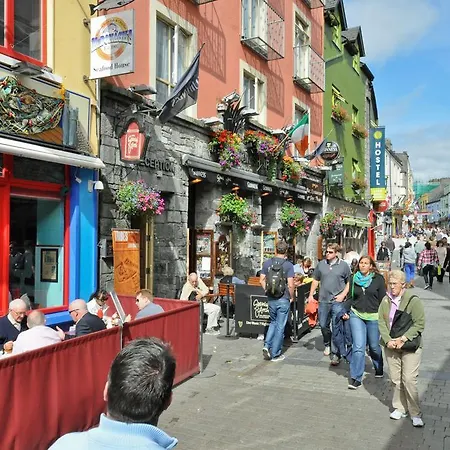 Salthill