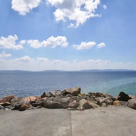 Bed and Breakfast Salthill Ocean *