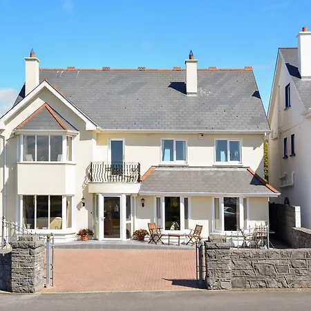 Bed and Breakfast Salthill Ocean