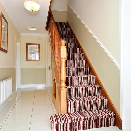 Bed and Breakfast Salthill Ocean *