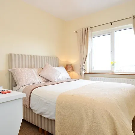 Salthill Ocean Bed and Breakfast Γκάλγουεϊ