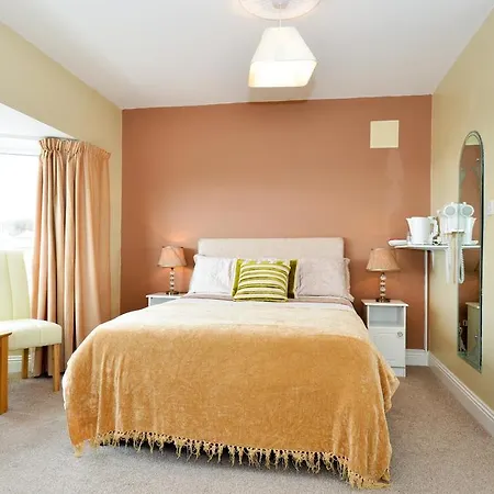 Bed and Breakfast Salthill Ocean