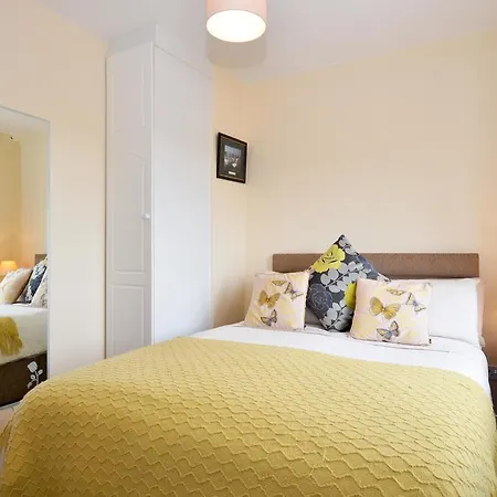 Bed and Breakfast Salthill Ocean