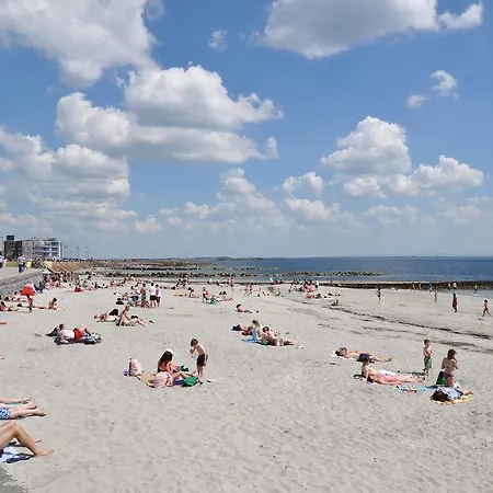 Salthill Ocean Голуэй