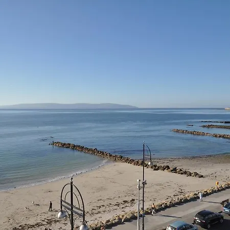 Salthill Ocean * Голуэй