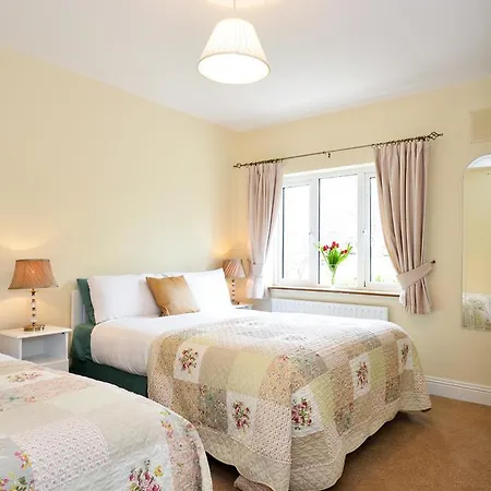 Bed and breakfast Salthill Ocean *